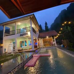 Villa Adendri Riverhills