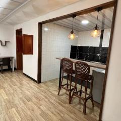 Apartamentos FM 207