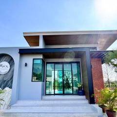 Rock Resort Ratchaburi