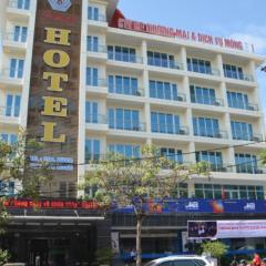 Central Hotel