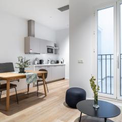 Limehome Sevilla Calle Granada