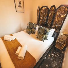 LE MURANO LUXURY LAGOON