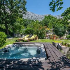 Holiday Home Nona