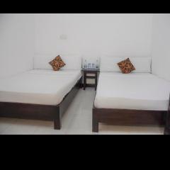 Hostel Lali beach villa