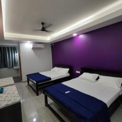 Sadafuli Guest House Assagao