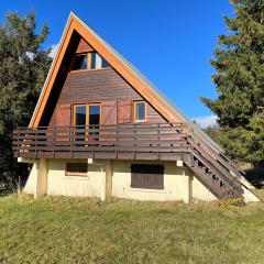 Chalet Villard-de-Lans, 3 pièces, 6 personnes - FR-1-761-33