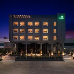 Lemon Tree Hotel, Hisar