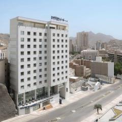 Park Inn by Radisson Makkah Thakher Alsharqi