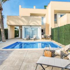 Amazing Home In Cartagena With Kitchen