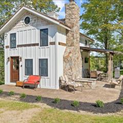 Cozy Two Bedroom Home On Canandaigua Lake