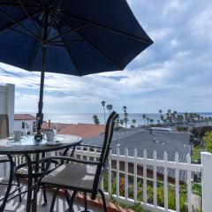Ocean Bluff Hideaway Unit B