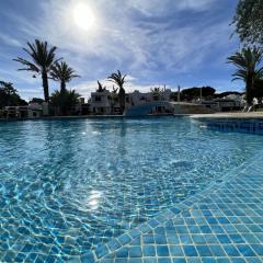Albufeira Balaia Golf Village 4 With Pool by Homing