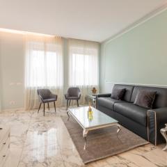 Milan Royal Suites Luxury Brera