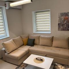 Apartman Magus