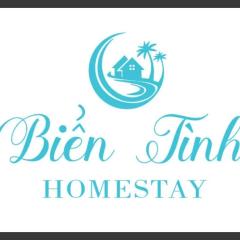 Biển Tình Homestay