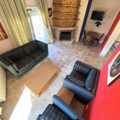 Perfect Chalet for a Faraya getaway