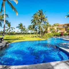 Fairway Villas Waikoloa A31