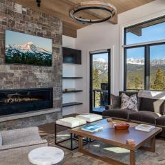 9 Deep Forest Drive by Moonlight Basin Lodging