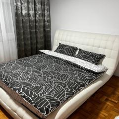 Mona Apartment Taxi#Airport #PARKING#BUCHAREST#THERME