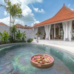 Sanctuary Villas