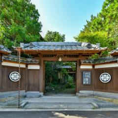 史跡旅館 花月大正館