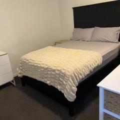 Fortitude Valley sharing apartments with other guests