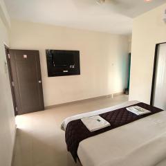 Hotel Baga inn