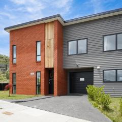 Stunning 3 bedrooms house in Hillcrest - Close to Waikato University & Cambridge