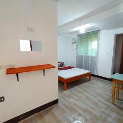 AUNORA ROOMS with AC and Kitchen