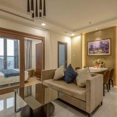 Apartment in the luxury building Landmark 81