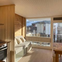 Appartement Tignes, 2 pièces, 4 personnes - FR-1-641-33