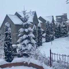 Villadzor Apart Hotel