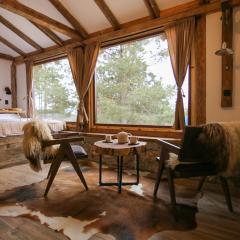 Rustic Cabin Zlatibor