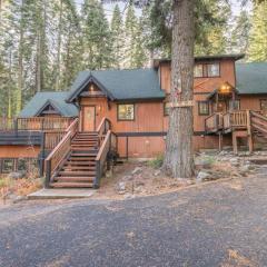 Musketeer by AvantStay Family Friendly Home In Tahoe Swiss Village