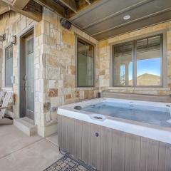 Blackstone at the Canyons by AvantStay Stunning Views 5-minutes to Park City Mountain Ski Lift