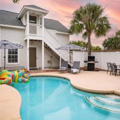 Polly by AvantStay Stunning 7 Bedroom Haven w Pool Pool Table