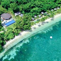 Tuburan Cove Beach Resort