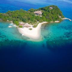 NoaNoa Private Island