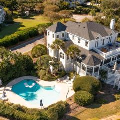 Haven by AvantStay Luxury Beachfront Home w Pool Gorgeous Patios