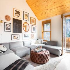 Sugarloaf by AvantStay Telluride Home In Great Location Near the Slopes