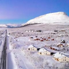 Aurora Apartment Kilpisjärvi