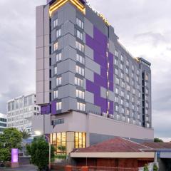 Quest Hotel Prime Pemuda - Semarang