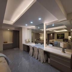 Luxury Suite in BF Homes