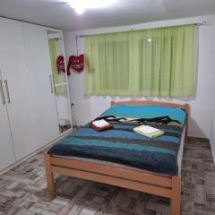 Apartman Jaca