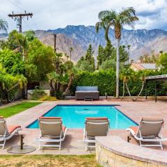 Catalina by AvantStay Fully Remodeled Palm Springs Haven Pool Permit3432