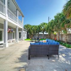 16 Palms by AvantStay Luxury Pool Playscape