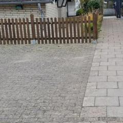 Ferienhaus, Am Ringwall 14