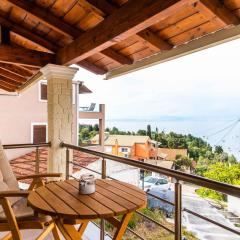 Ηοrizon View House