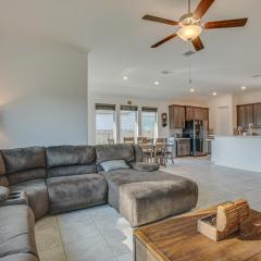 Texas Vacation Rental Near Lake Houston!