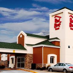 Red Roof Inn Fargo - I-94/Medical Center